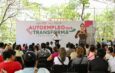 Eduardo Ramírez impulsa el autoempleo para transformar vidas y fortalecer la economía de las familias