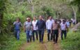Eduardo Ramírez impulsa infraestructura educativa y programas para el bienestar de Huixtla y Frontera Hidalgo