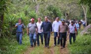 Eduardo Ramírez impulsa infraestructura educativa y programas para el bienestar de Huixtla y Frontera Hidalgo