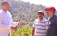 El Trabajo territorial posiciona al PVEM, en Tapachula rumbo al 2027