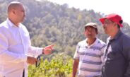 El Trabajo territorial posiciona al PVEM, en Tapachula rumbo al 2027