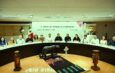 Eduardo Ramírez encabeza quinta reunión del Gabinete de Educación y refrenda meta de alfabetización