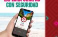 Invita SSP a disfrutar unas vacaciones seguras con la App C5 Escudo Pakal