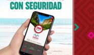 Invita SSP a disfrutar unas vacaciones seguras con la App C5 Escudo Pakal
