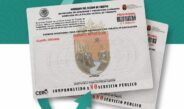 Alerta Guardia Estatal Vial Preventiva sobre permisos apócrifos para circular sin placas