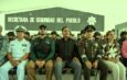 Eduardo Ramírez fortalece la profesionalización de la Fuerza de Reacción Inmediata Pakal