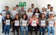 IAP Chiapas impartió curso de capacitación con fines de certificación en Cultura y Gestión Hídrica, al personal de CEAS