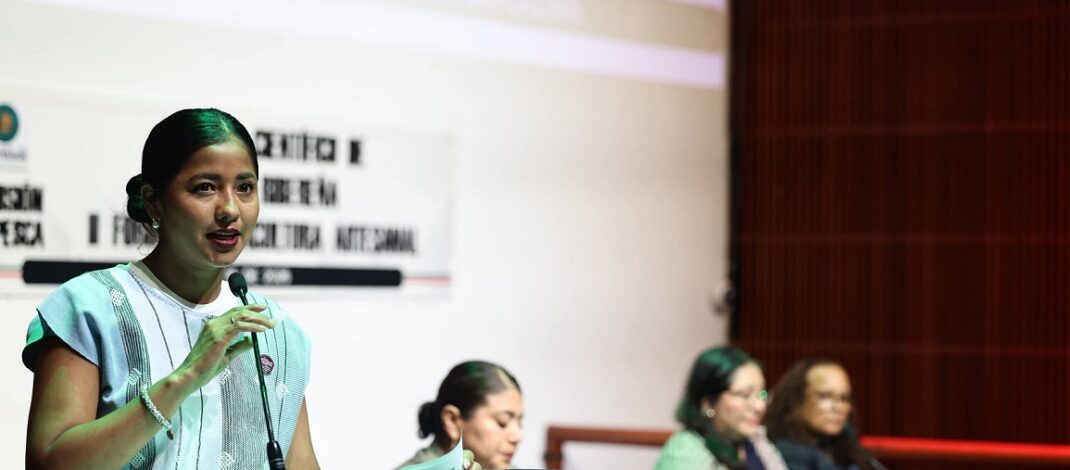 Buscan fortalecer pesca ribereña y acuacultura artesanal con respaldo científico