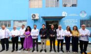 Chiapas fortalece su campo con la inauguración de la Fábrica de Biofertilizantes del TecNM