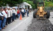 Con inversión histórica, Eduardo Ramírez impulsa infraestructura de agua potable en Chiapas