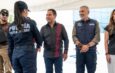 Eduardo Ramírez entrega incentivos a policías de Tuxtla Gutiérrez con Certificado Único Policial