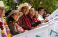 Eduardo Ramírez lleva obras de infraestructura y apoyos productivos a Ixtacomitán, Ixhuatán y Tapalapa