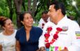 Jovani Salazar acelera el paso: crecimiento ciudadano lo coloca en empate técnico rumbo a Tuxtla 2027