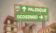 La autopista Palenque a Ocosingo avanza a pasos acelerados