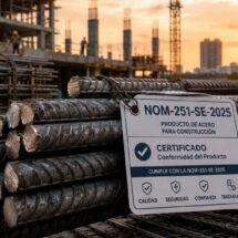 Mañana entra en vigor una nueva cultura de calidad para la construcción
