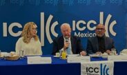 México tiene frente a sí la oportunidad económica de una generación: Claus von Wobeser