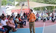 Se fortalece Sistema Estatal de Protección Civil ante la Temporada de Lluvias y Ciclones Tropicales