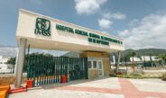 Consolida IMSS Chiapas atención de alta especialidad a un año del HGRE No. 13
