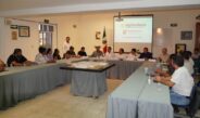 Gobiernos de México y Chiapas acuerdan operación segura de planta contra el gusano barrenador