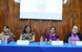 Ninguna mujer debería solicitar su inclusión en un mundo que también le pertenece: Luzbey Méndez Sántiz