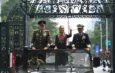Presidenta Claudia Sheinbaum encabeza ceremonia del 179 aniversario de la Gesta Heroica de los Niños Héroes de Chapultepec
