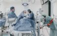 Realiza IMSS Chiapas cirugía endovascular de alta complejidad en el HGRE No. 13