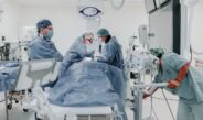 Realiza IMSS Chiapas cirugía endovascular de alta complejidad en el HGRE No. 13