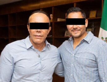 ¡Caen dos de Morena! Detienen al alcalde de Suchiapa y su esposo este sábado en Chiapas