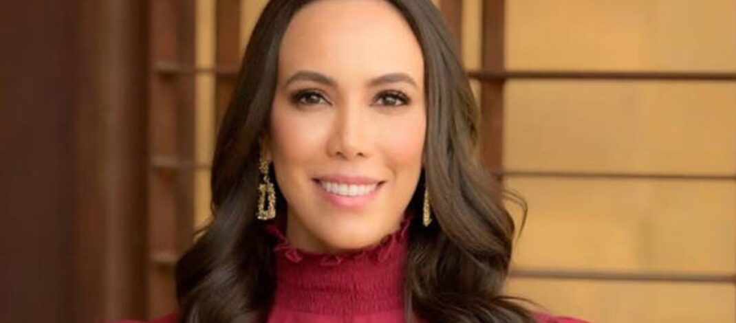 Detienen en Nueva York a Natalia Rezende, esposa del diputado de Morena, Cuauhtémoc Blanco