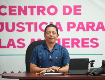 •	Fiscal General de Chiapas informa esclarecimientos de homicidio y robo en el Soconusco