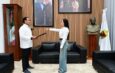 Gobernador Eduardo Ramírez Aguilar designa y toma protesta a nuevas y nuevos servidores del pueblo