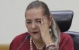 Guadalupe Taddei renuncia a la presidencia del INE y Sheinbaum responde