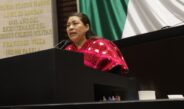 Hablante de tzeltal asegura ante diputadas y diputados que hoy las lenguas están vivas e incluso han cruzado fronteras