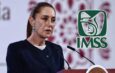 Presenta IMSS plan de 12 acciones para mejorar servicio en cuatro meses